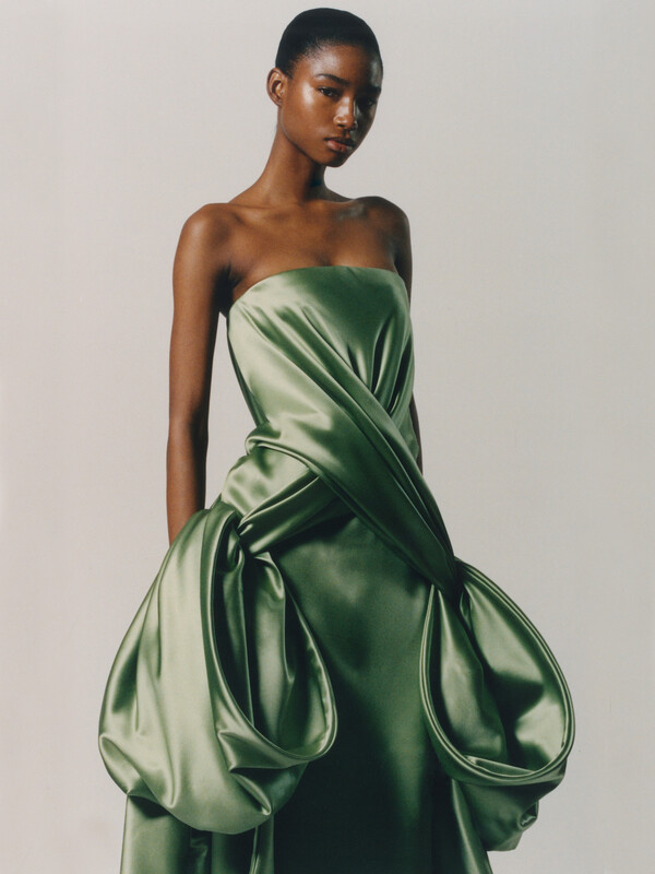 Dior Pre Fall 2026 eelvaade