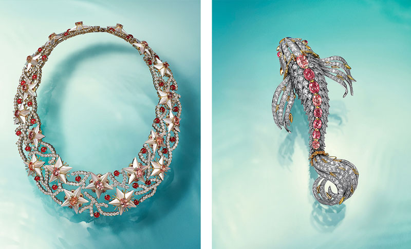 Ehted j&otilde;ulukuuse alla