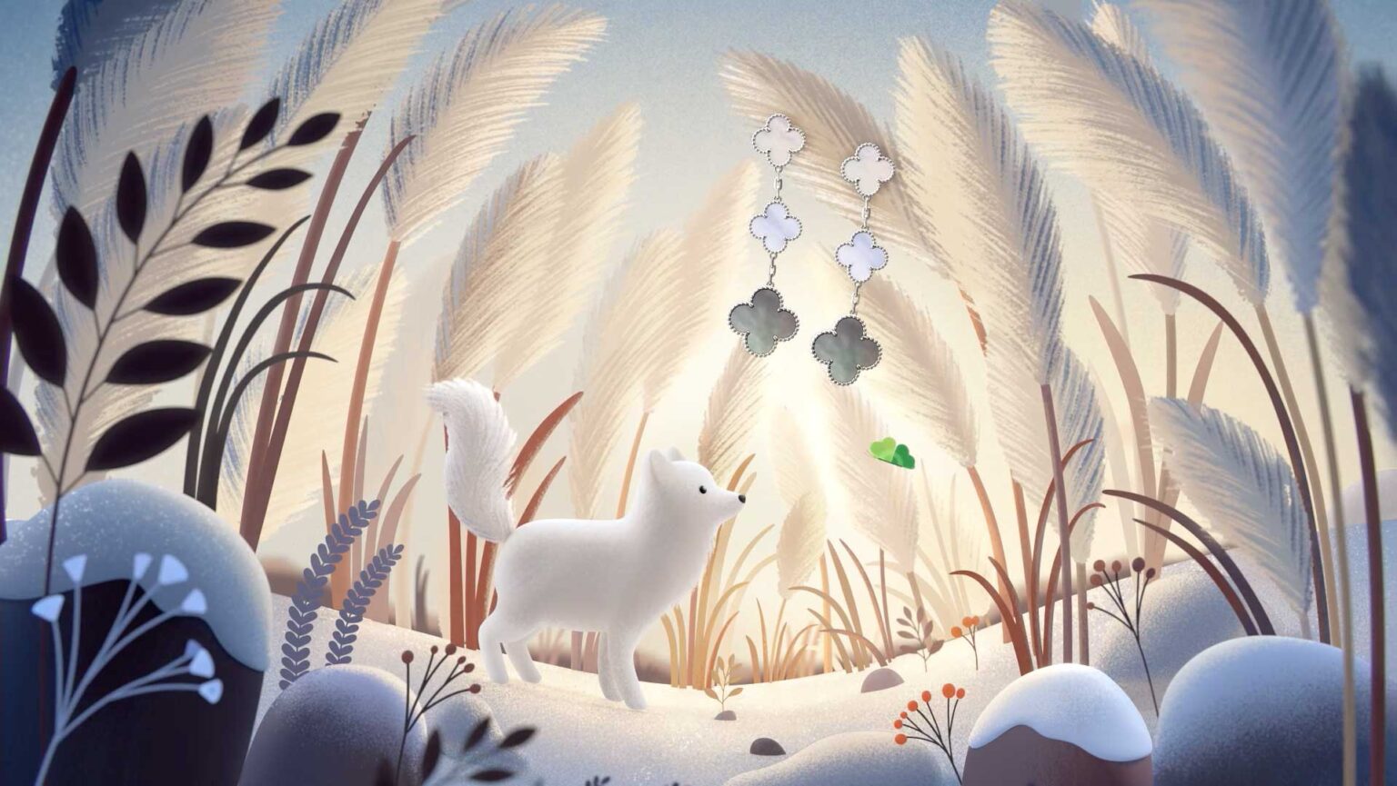 Ehted jõulukuuse alla2