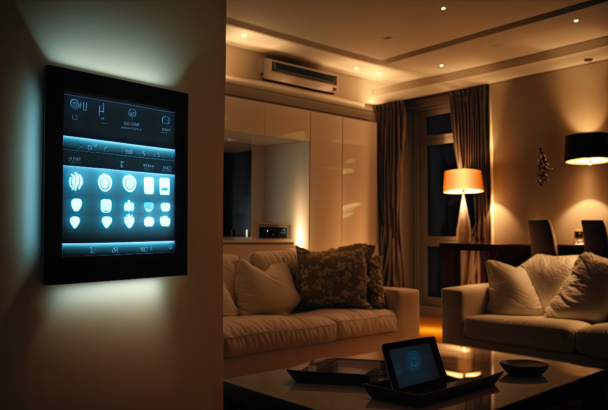 H&uuml;perautomatiseerimine