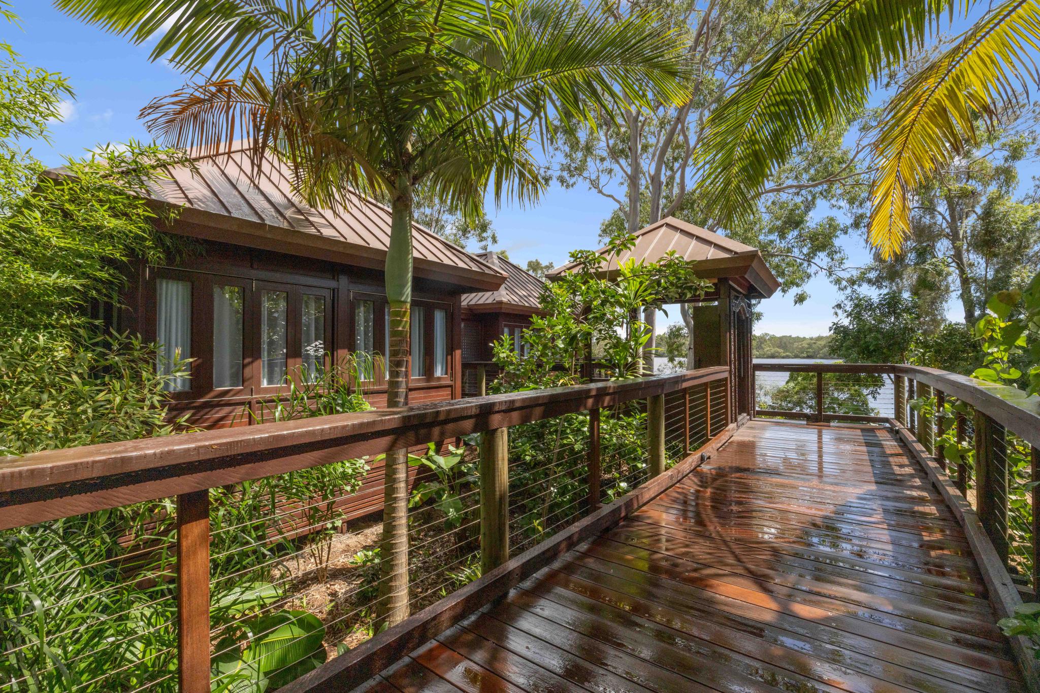 Makepeace Islandi ajaveeb