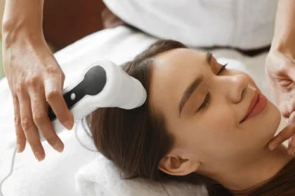 Mis on VIP-trihholoogilised protseduurid