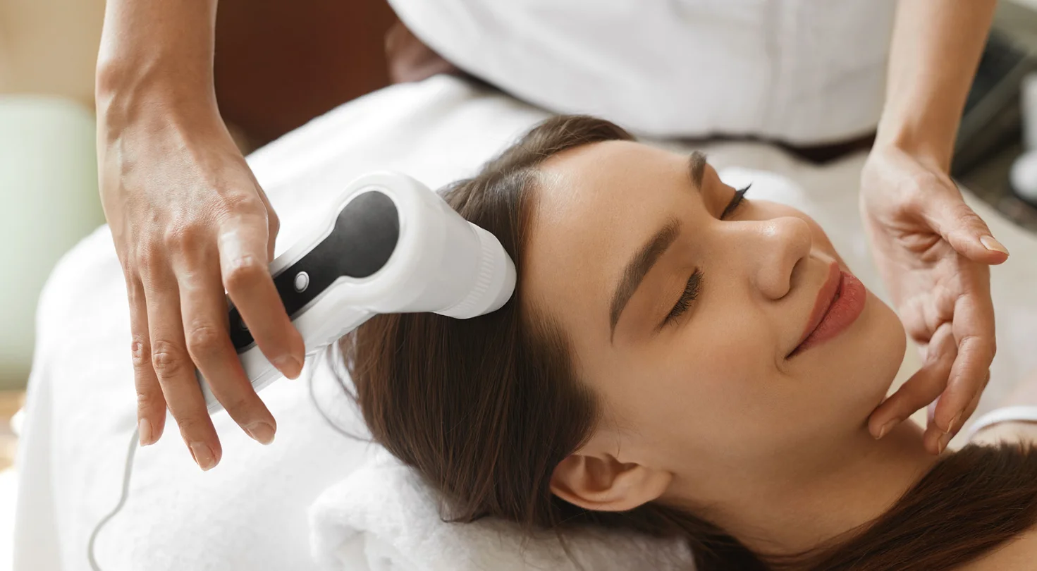 Mis on VIP-trihholoogilised protseduurid