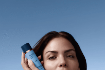 Mystro Revive Renewing Serum Uus ajastu naha hoolduses menopausi ajal