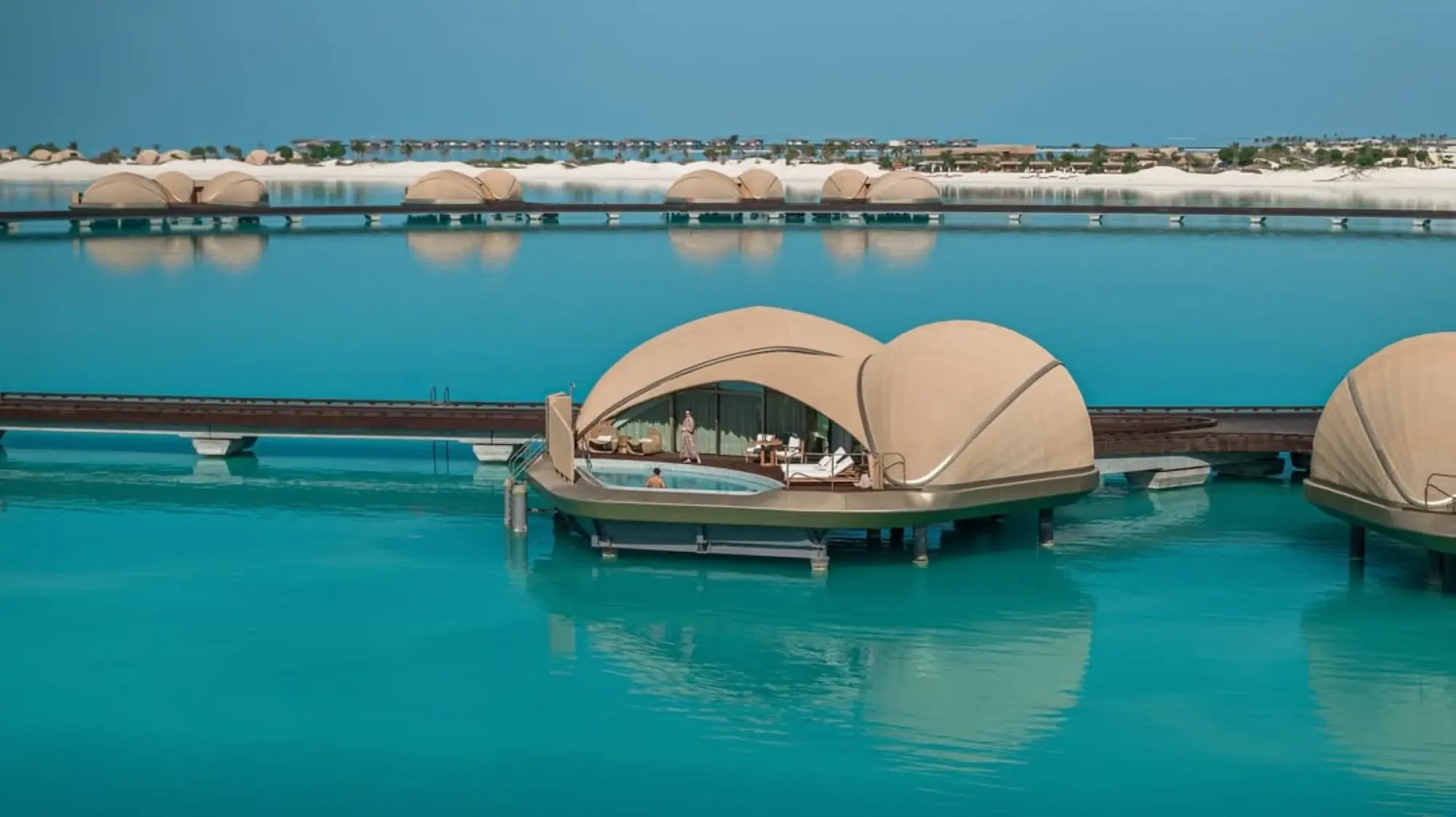 Parimad Punase mere kuurordid