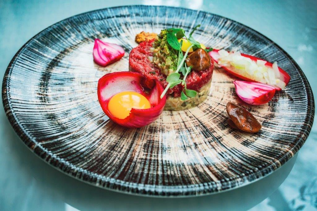 Tatar Restoran Manor House