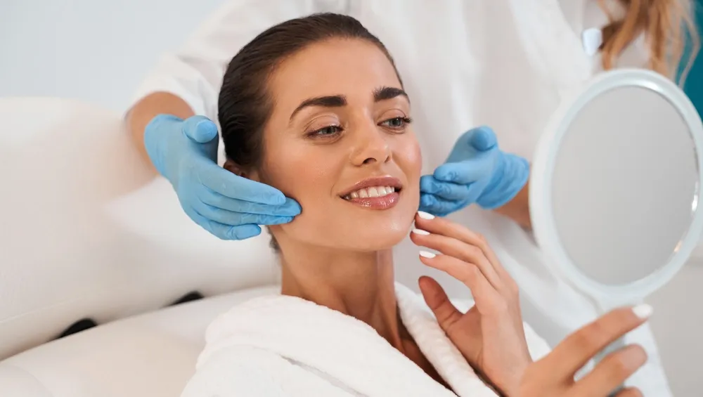 Trendid esteetilises meditsiinis