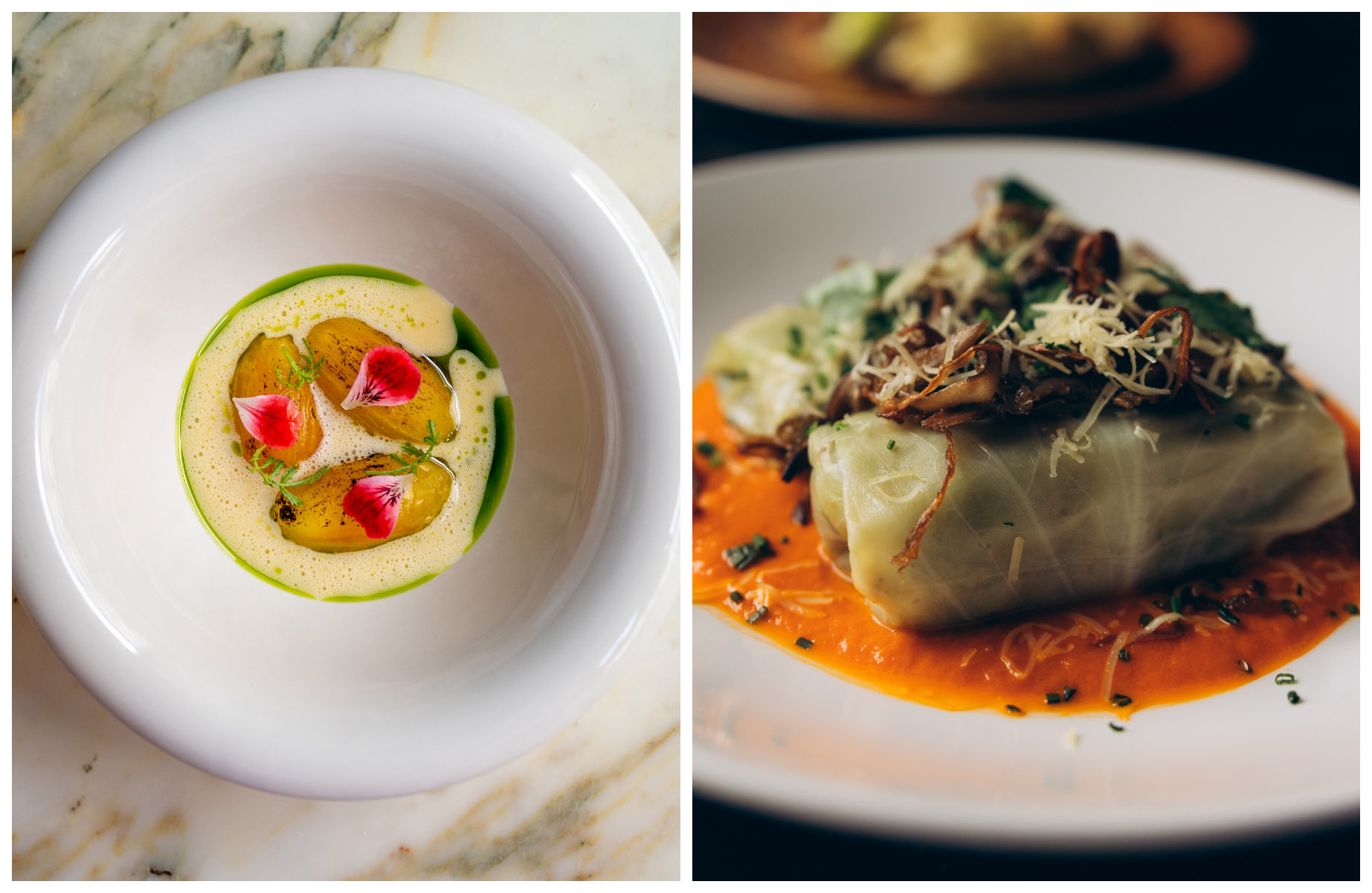 7 Kulinaarset Trendi Aastal 2026 Michelini Sõnul11