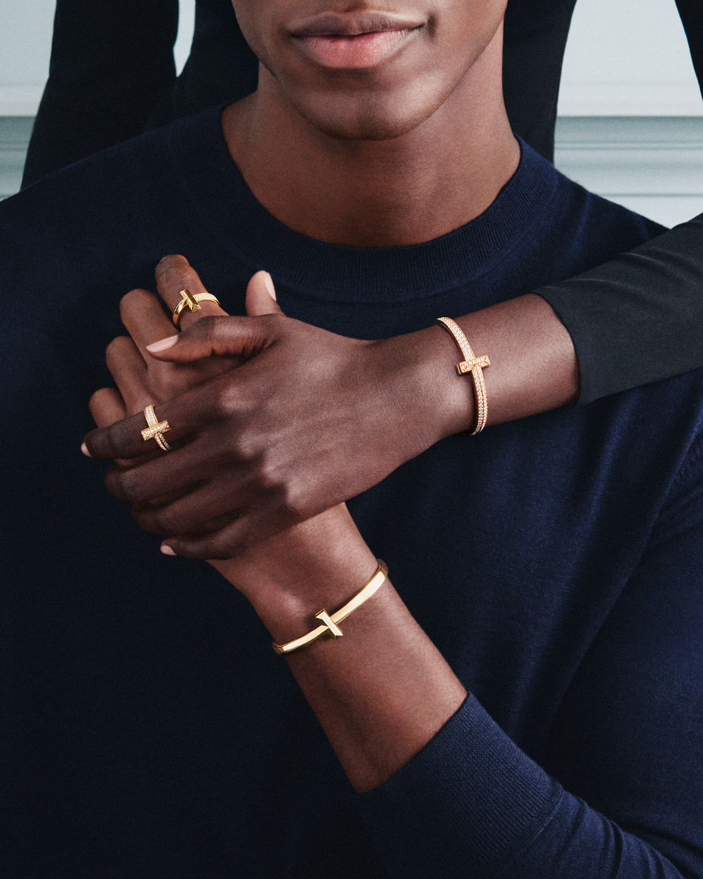 Armastuse Jõusse Kirjutatud. Tiffany & Co. Avaldab 2026. Aasta Sõbrapäeva Kampaania1