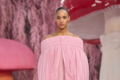 Chanel Kevad–suvi 2026