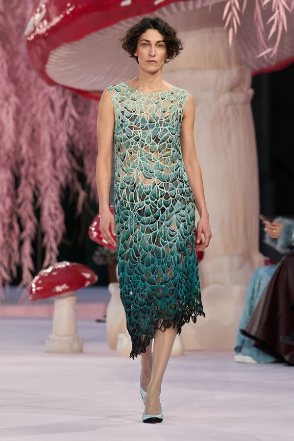 Chanel Kevad&ndash;suvi 20265