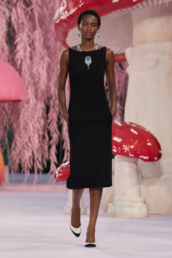 Chanel Kevad&ndash;suvi 20266