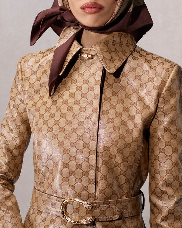 Gucci Kevad-Suvi 2026