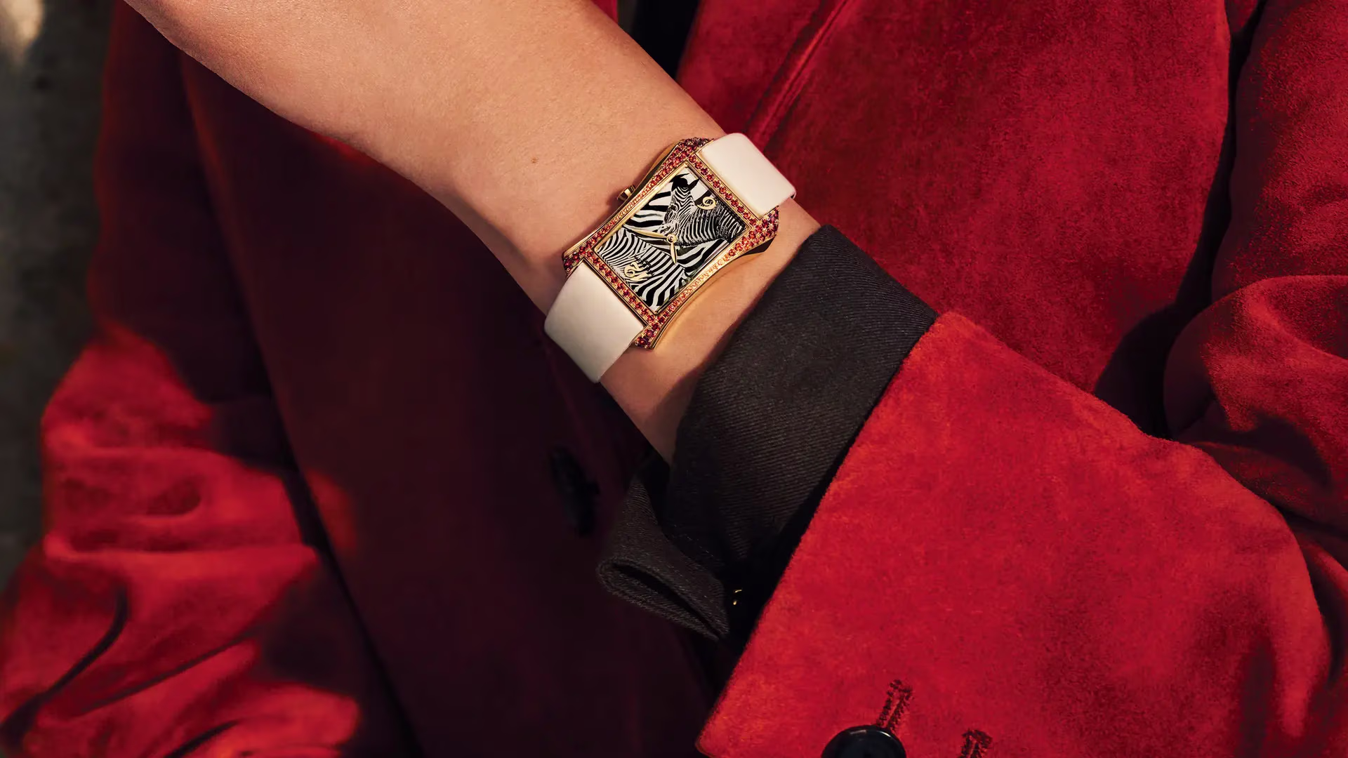 Kas 2026 saab olema Patek Philippe Gondolo Serata aasta