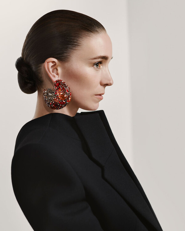 Rooney Mara Givenchy jaoks1