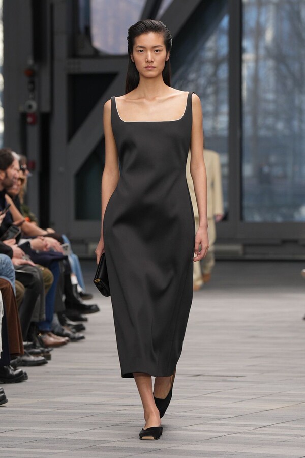 Calvin Klein M&uuml;toloogia ja T&auml;nap&auml;eva Vahel2