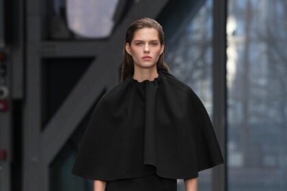 Calvin Klein Mütoloogia ja Tänapäeva Vahel