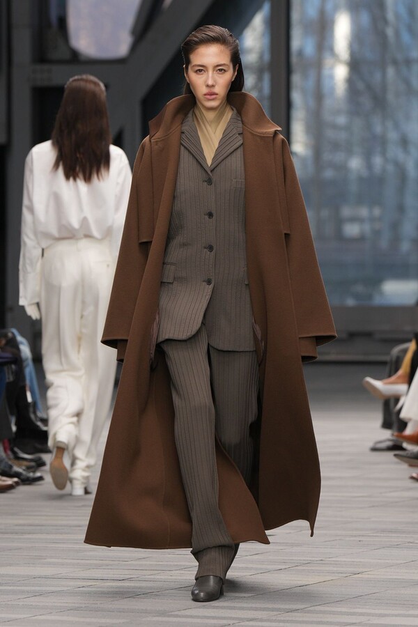 Calvin Klein M&uuml;toloogia Ja T&auml;nap&auml;eva Vahel5