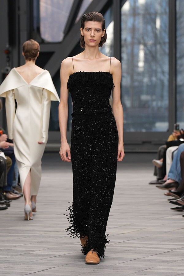 Calvin Klein M&uuml;toloogia ja T&auml;nap&auml;eva Vahel6