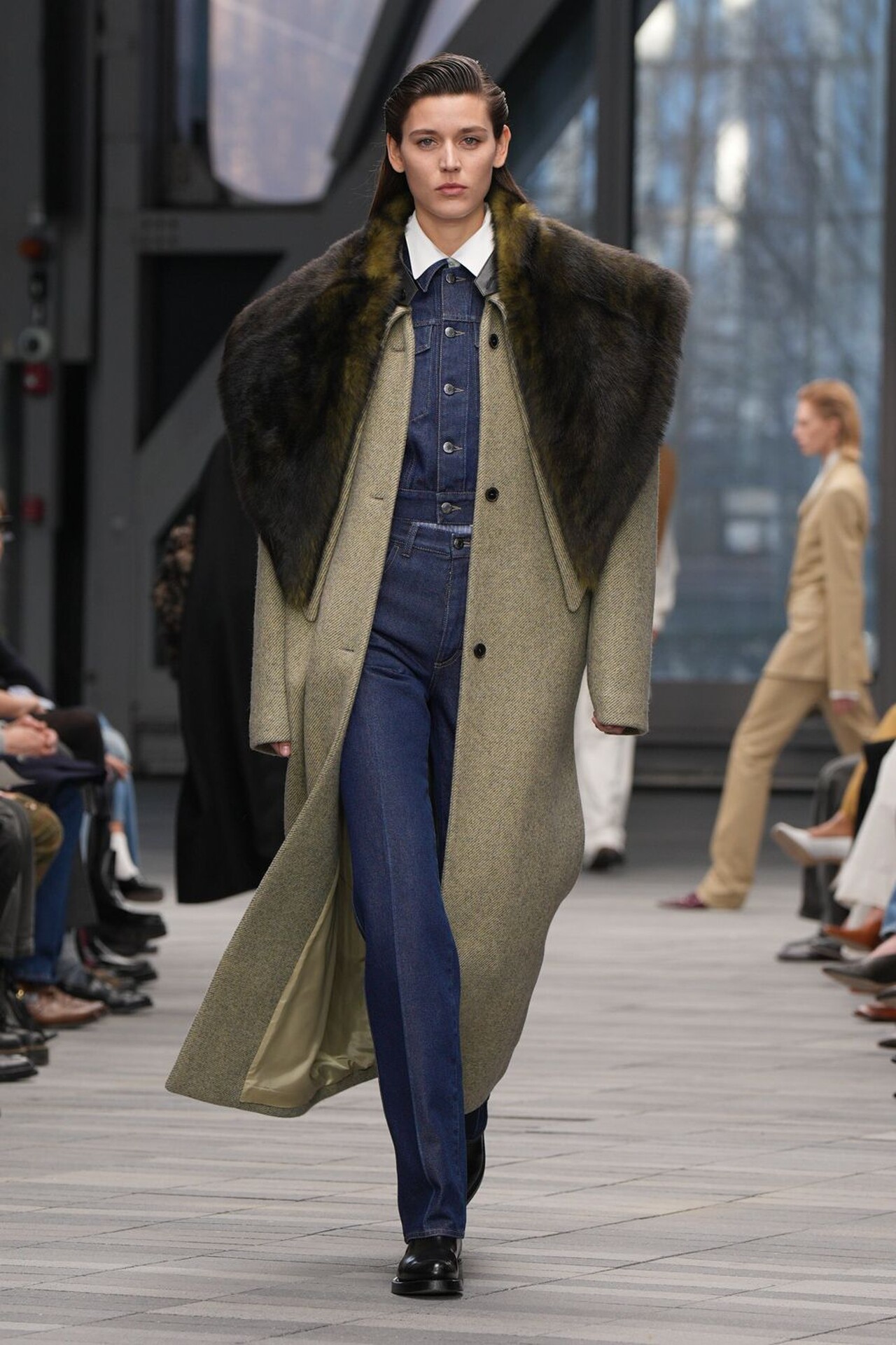 Calvin Klein M&uuml;toloogia ja T&auml;nap&auml;eva Vahel7