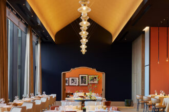 najlepsed hotellid parimate restoranidega – top 6