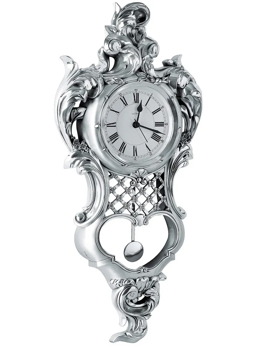 Parimad Seinakellade Brändid Top 5