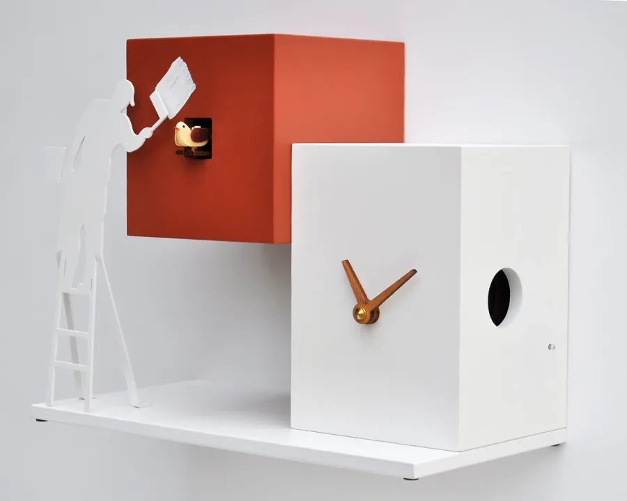 Parimad Seinakellade Brändid Top 53