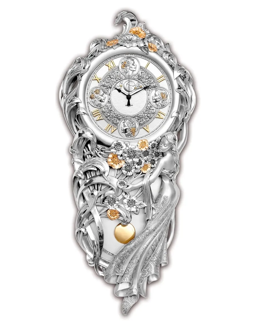 Parimad Seinakellide Brändid Top 51