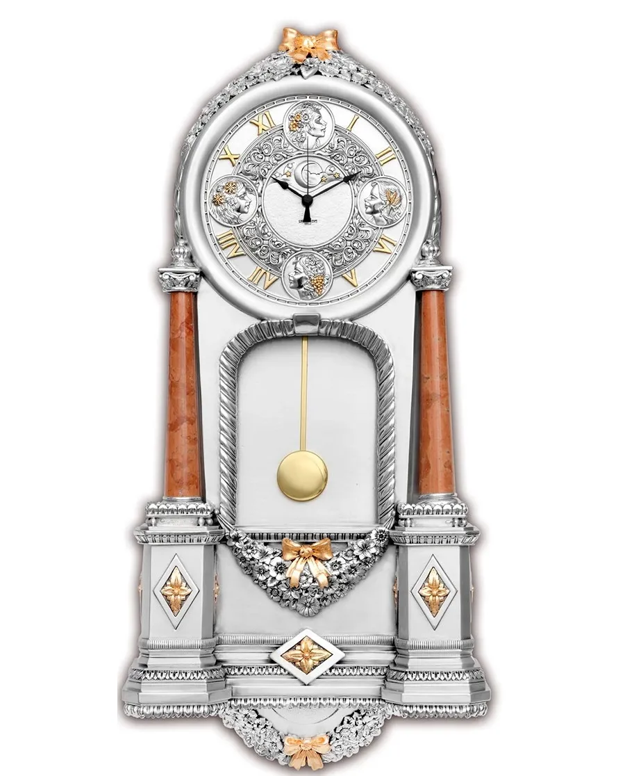 Parimad Seinakellide Brändid Top 56