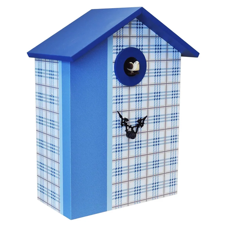 Parimad Seinakellade Brändid