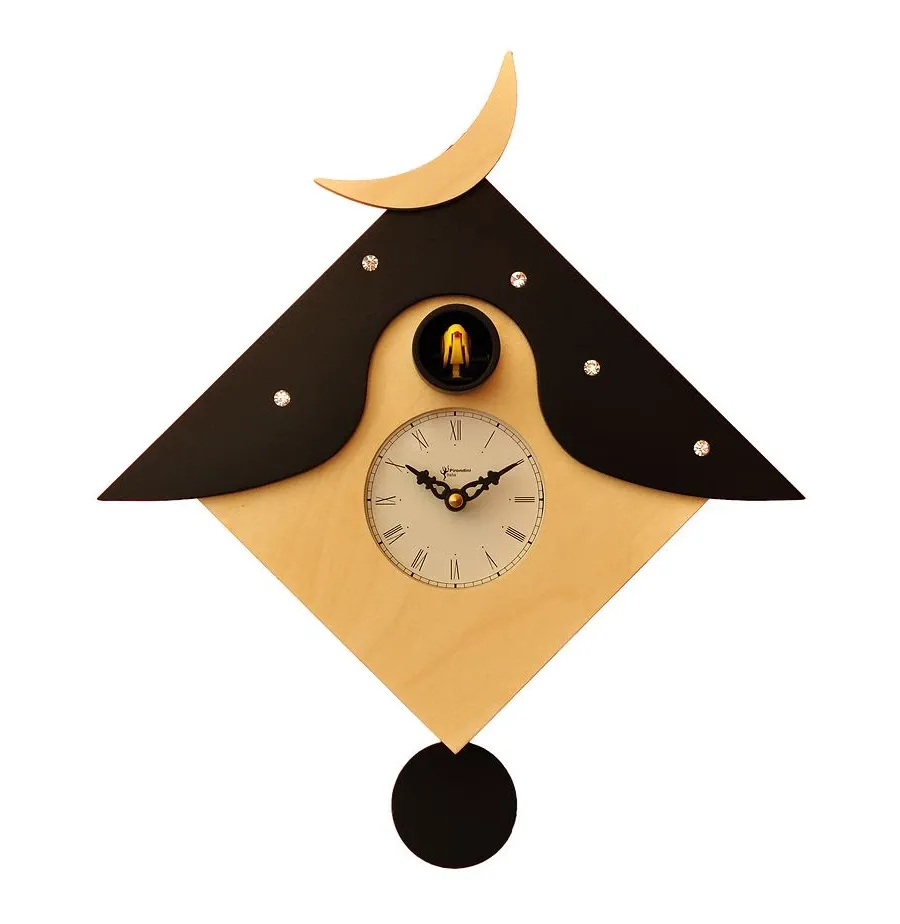 Parimad seinakellade kaubamärgid1