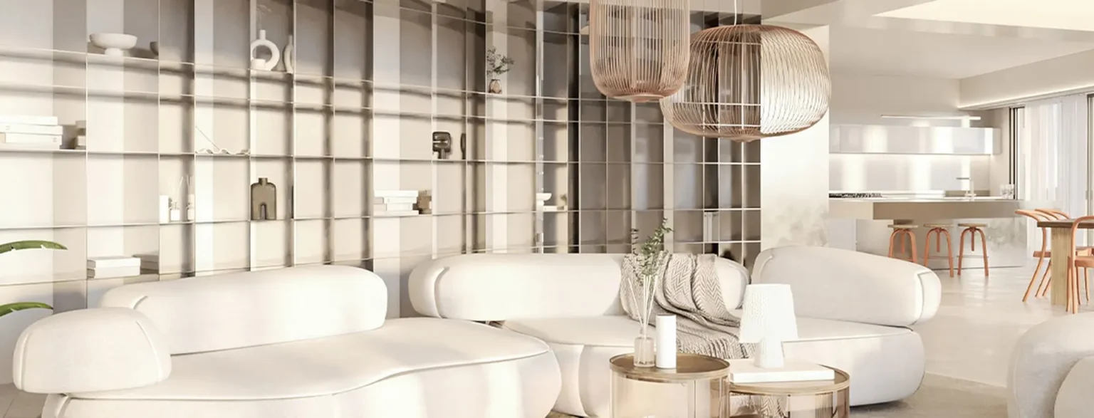 Top 5 trendi luksuslike interjööride kujunduses 2026 6