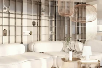 Top 5 trendi luksuslike interjööride kujunduses 2026 6