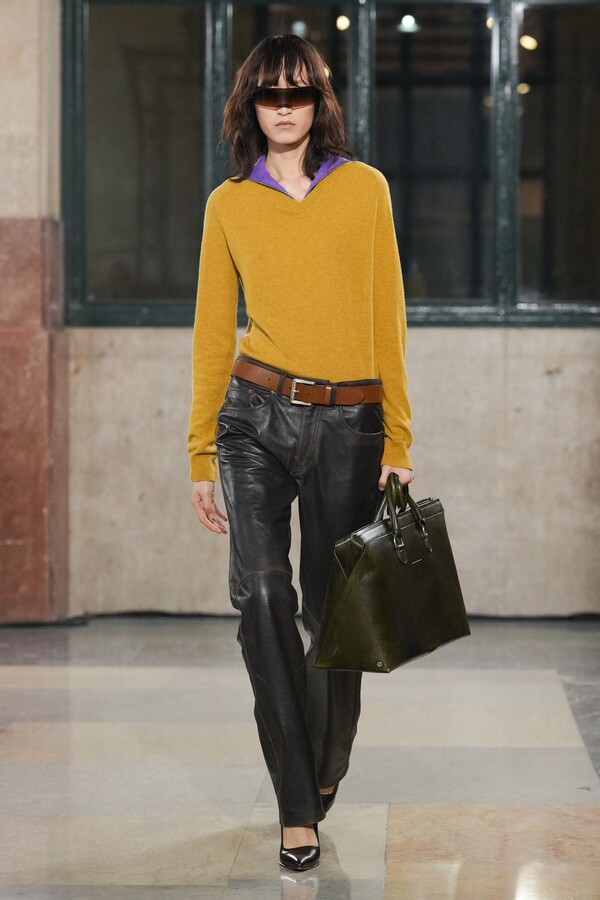 Viimane Maison Margiela4 moeshow