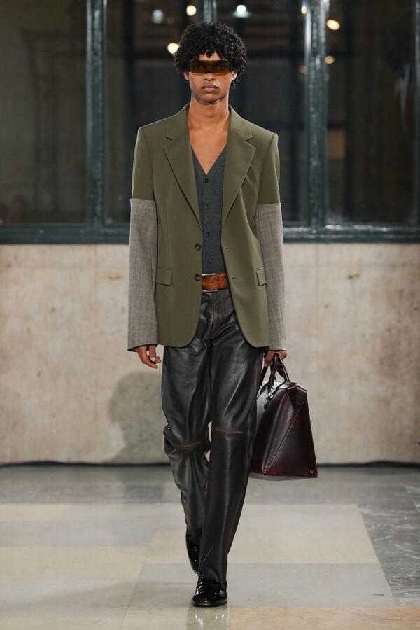 Viimane Maison Margiela7 moeshow