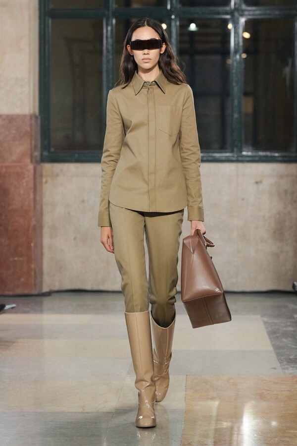 Viimane Maison Margiela8 moeshow