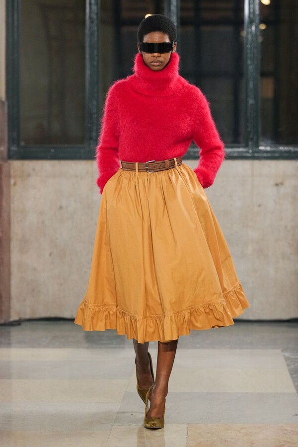 Viimane Maison Margiela moeetendus