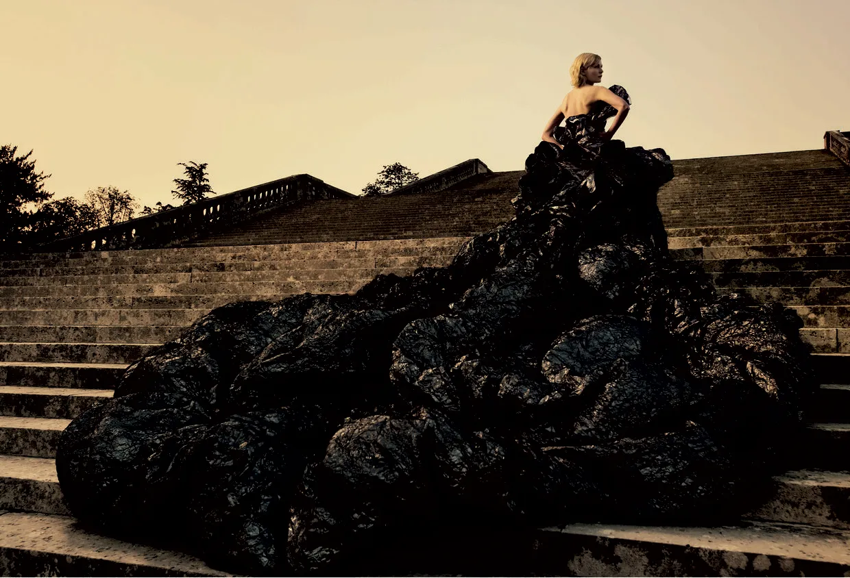 10 parimat John Galliano v&auml;limust