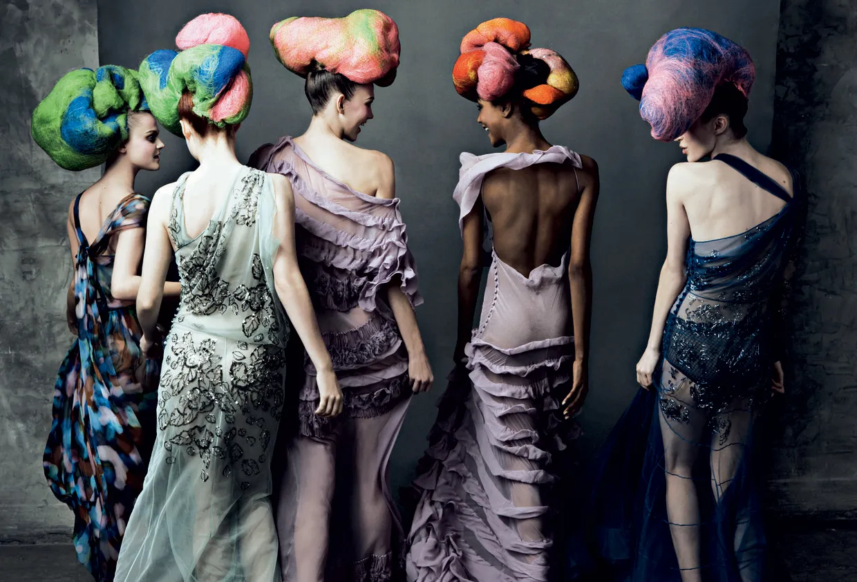 15 John Galliano parimat v&auml;limust