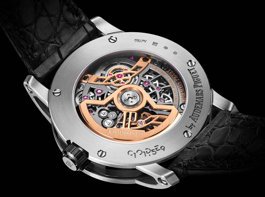 Audemars Piguet Code 11 59 Qp Skeleton 1 Kellade Uudised