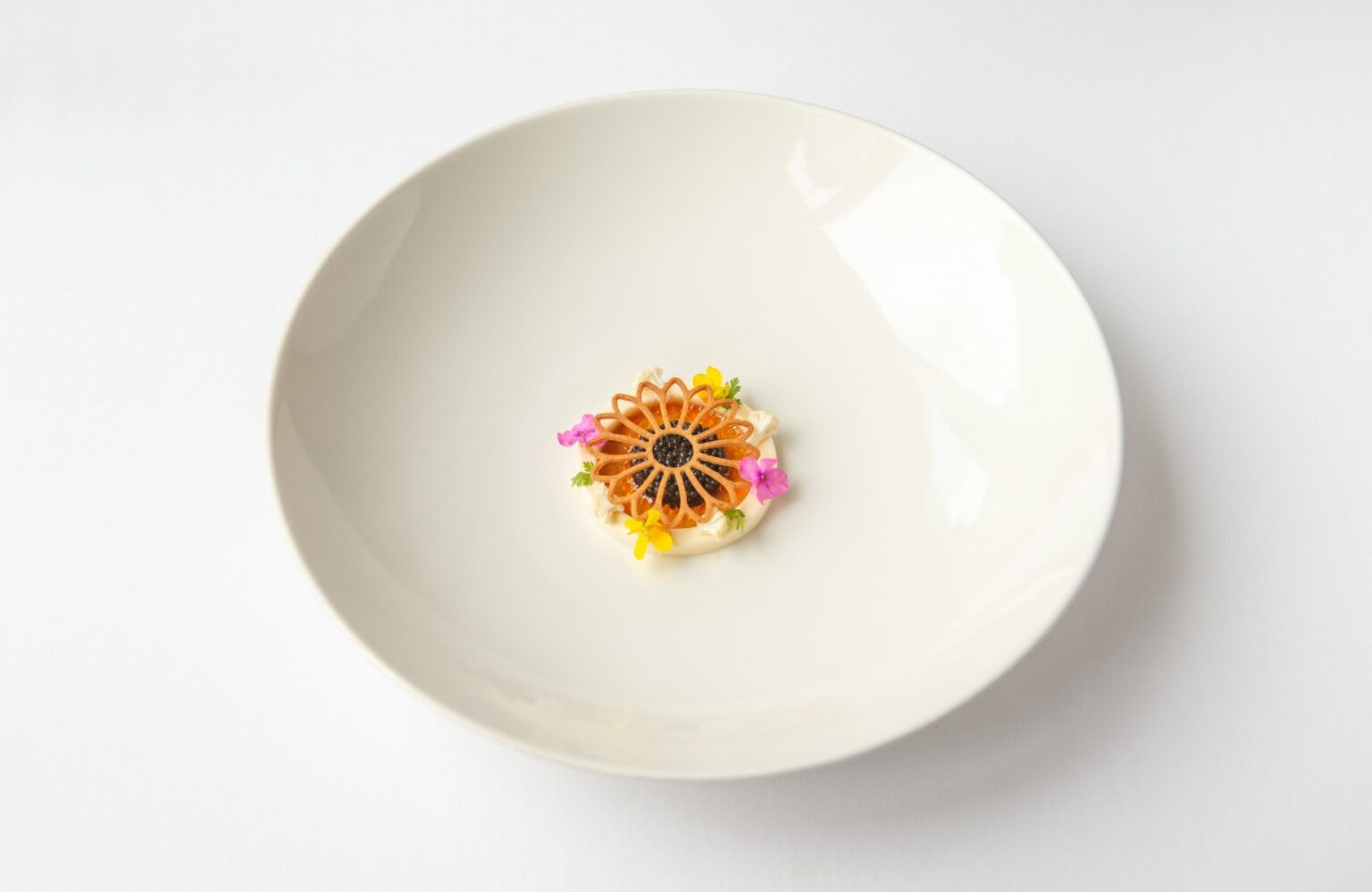 Poola restoranid Michelini giidis