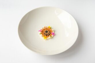 Poola restoranid Michelini giidis