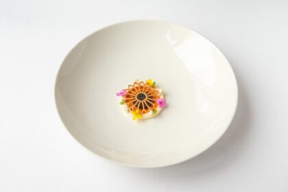 Poola restoranid Michelini giidis