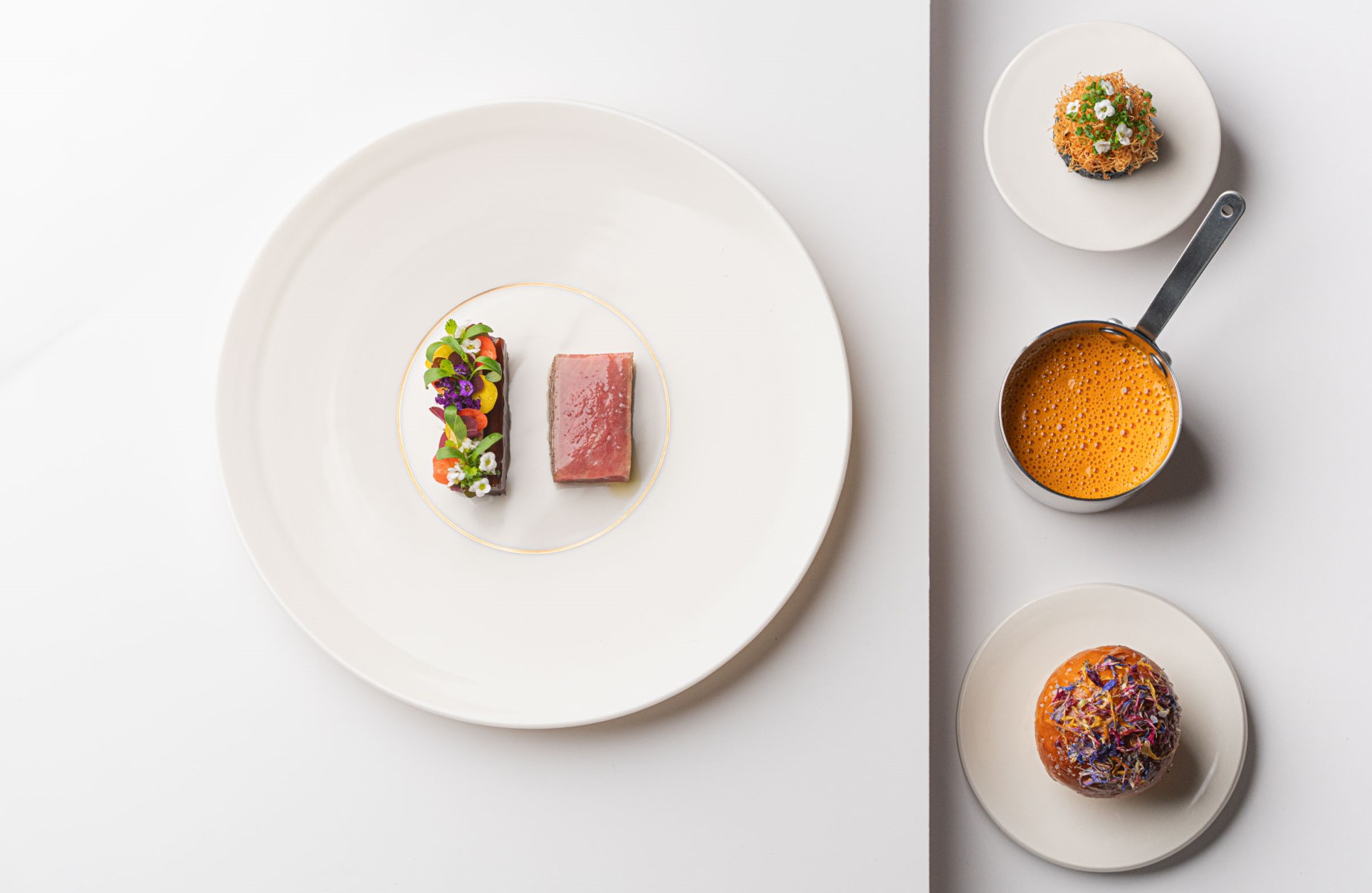 Poola restoranid Michelini giidis1