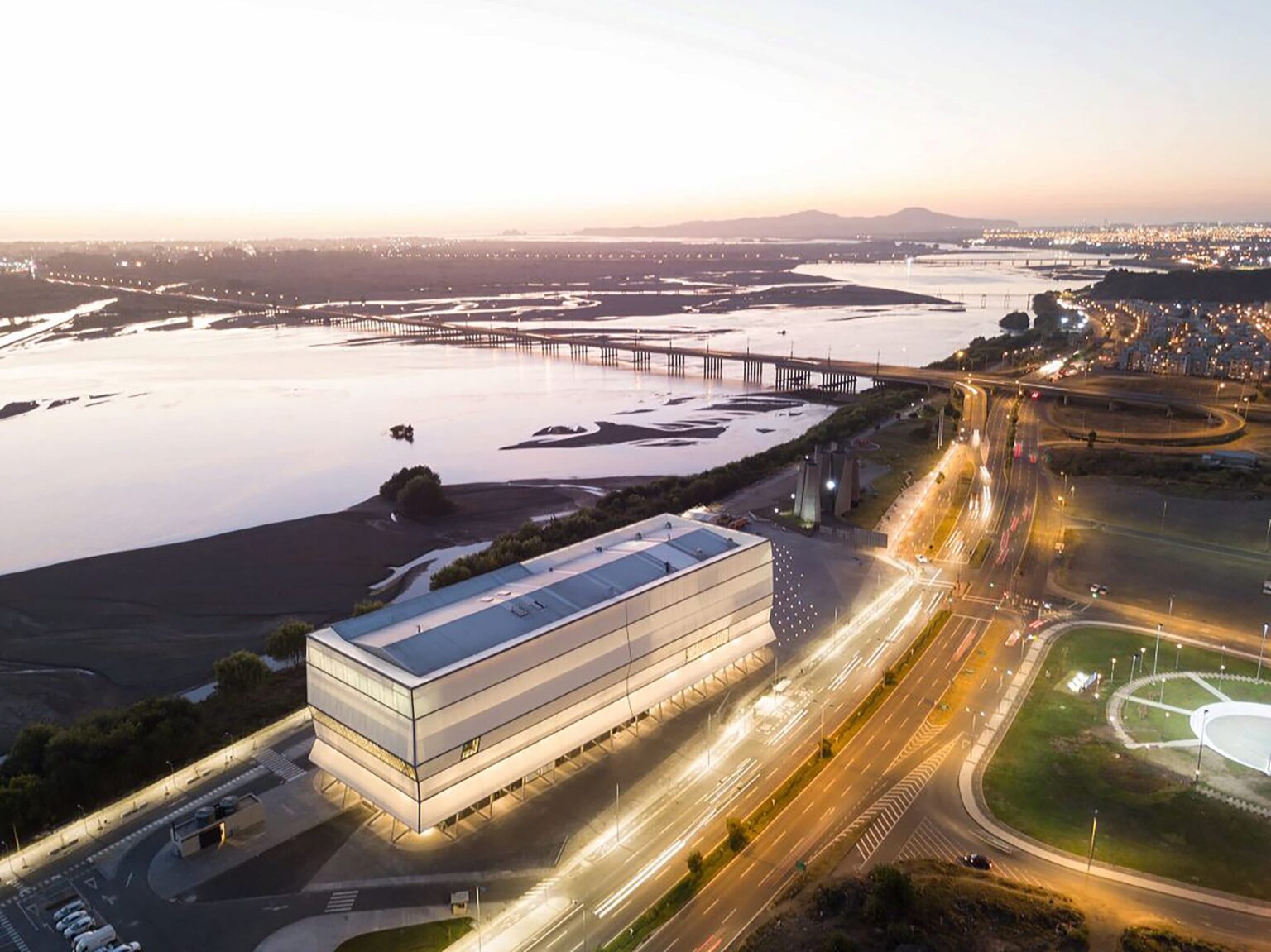 Pritzker 2026 Auhind Arhitektile, Kes Loob Tundlikkust3