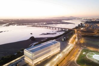 Pritzker 2026 Auhind Arhitektile, Kes Loob Tundlikkust3