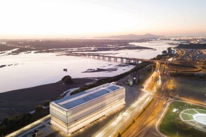 Pritzker 2026 Auhind Arhitektile, Kes Loob Tundlikkust3