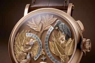 Uudised Patek Philippe 2026