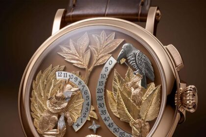 Uudised Patek Philippe 2026
