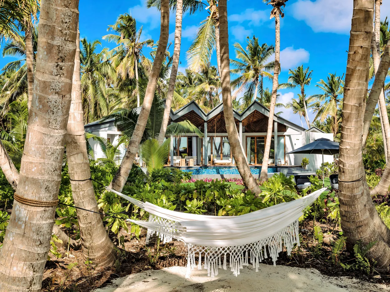 Luksushotellide edetabel